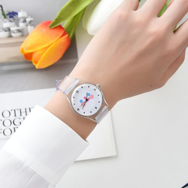 Cute Cartoon Trend Ladies Fashion Quartz Watch - Image 6